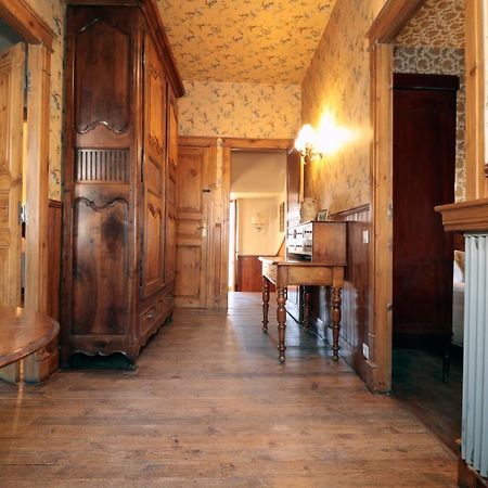 Вилла Casa Passeg Dera Libertat 8 Вьелья Экстерьер фото