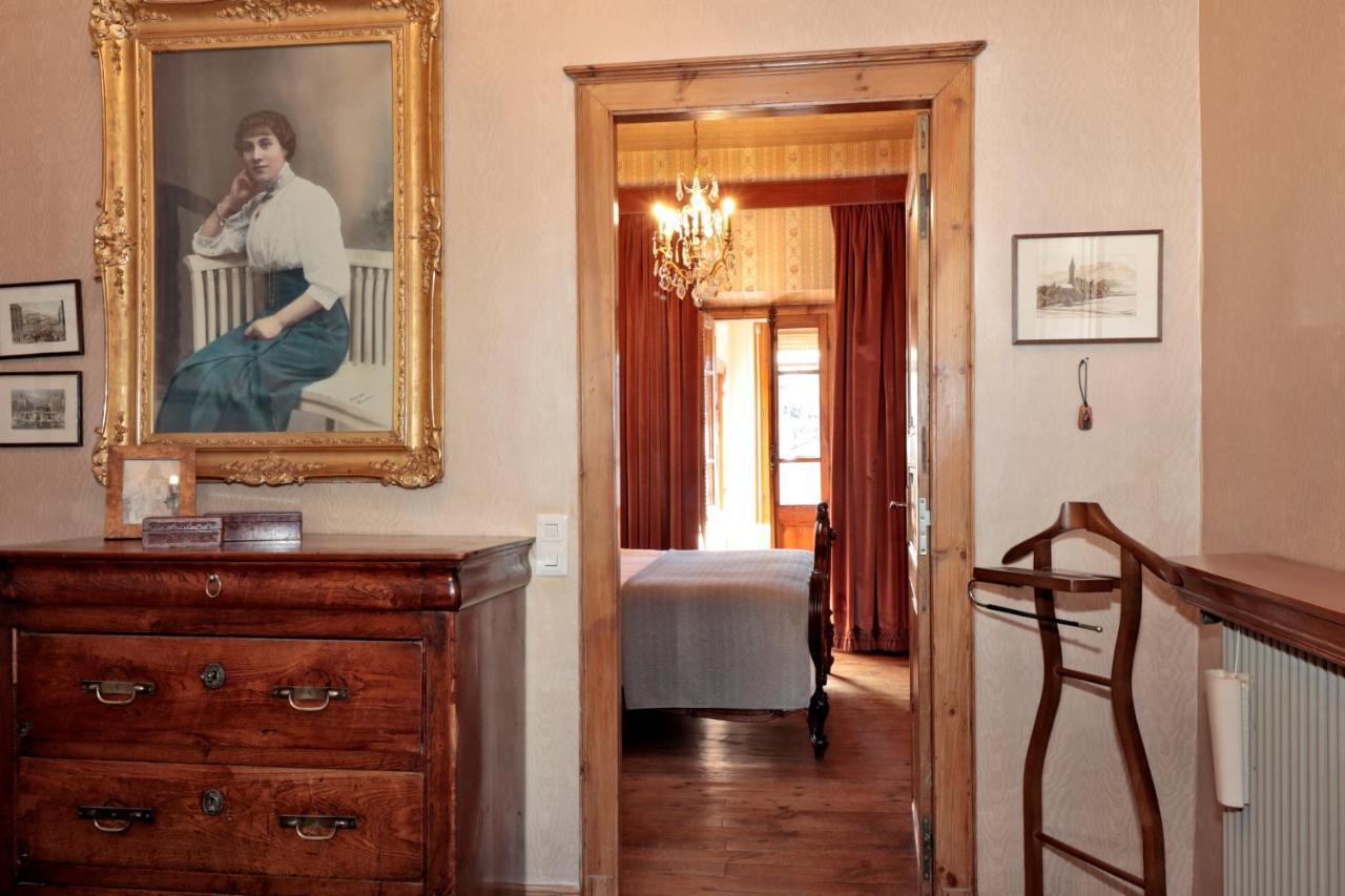 Вилла Casa Passeg Dera Libertat 8 Вьелья Экстерьер фото