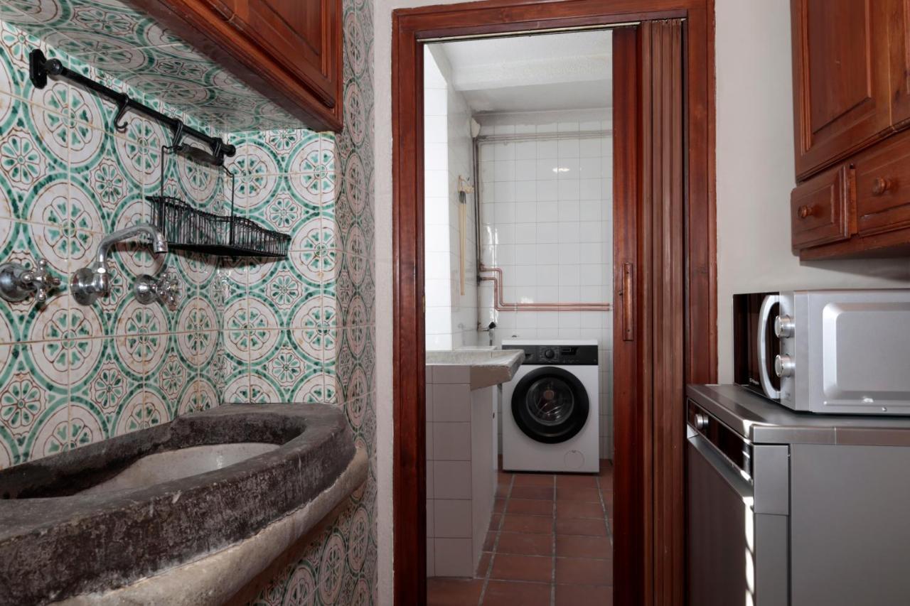 Вилла Casa Passeg Dera Libertat 8 Вьелья Экстерьер фото