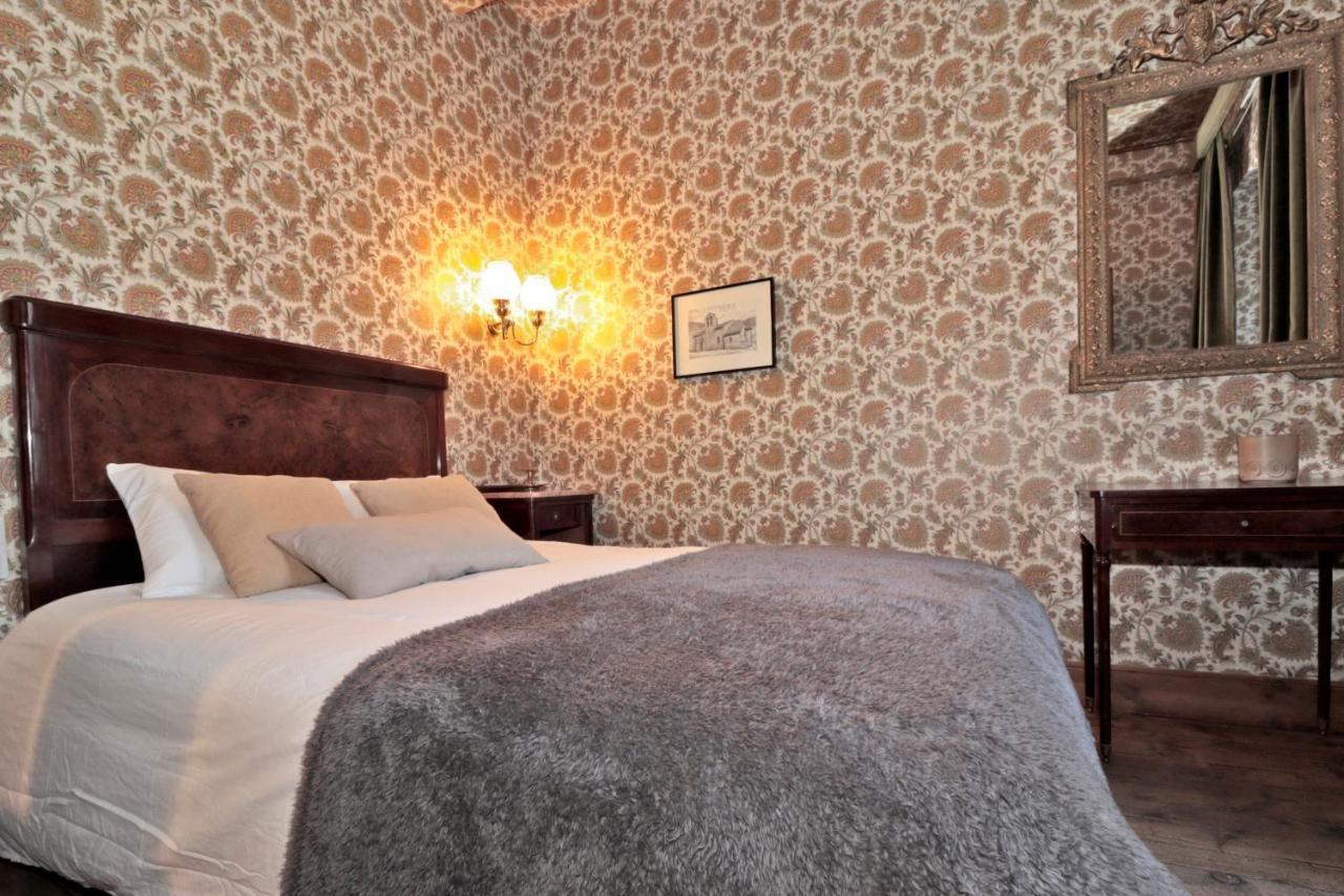Вилла Casa Passeg Dera Libertat 8 Вьелья Экстерьер фото